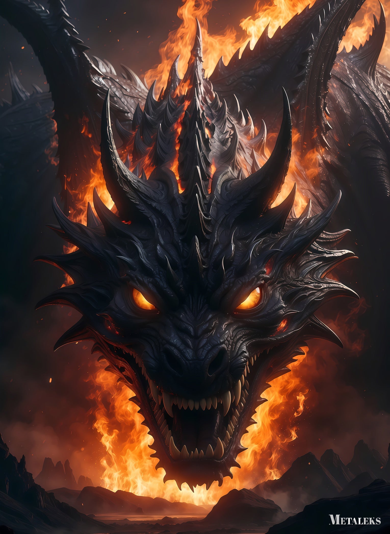 Black Dragon 2 Games