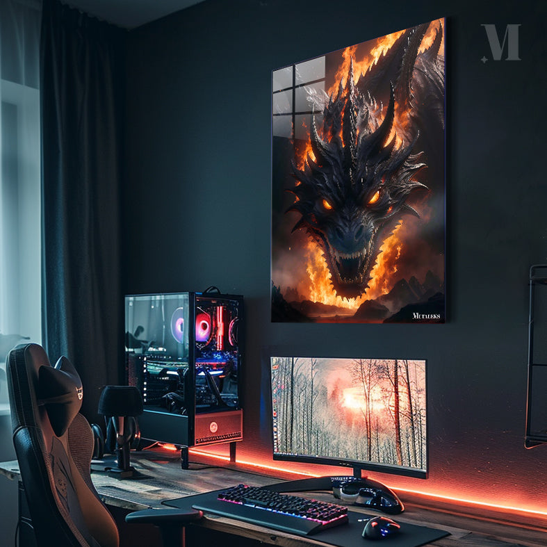 Black Dragon 2 Games