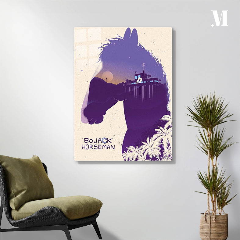 BoJack Horseman 08