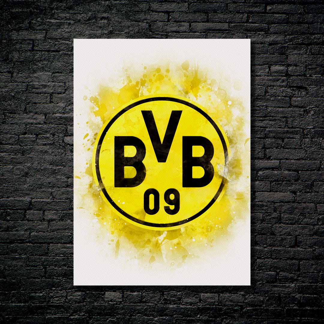 Borussia Dortmund poster