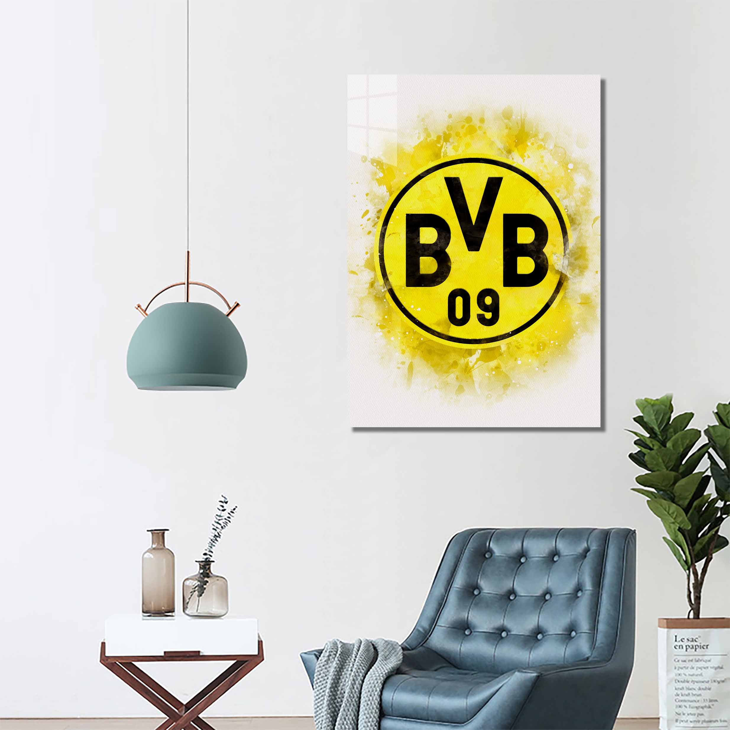 Borussia Dortmund poster