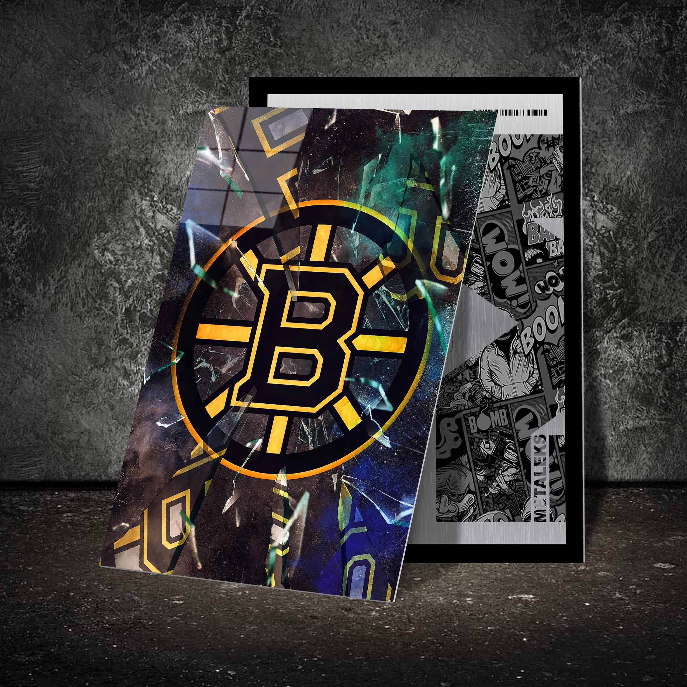 Boston Bruins