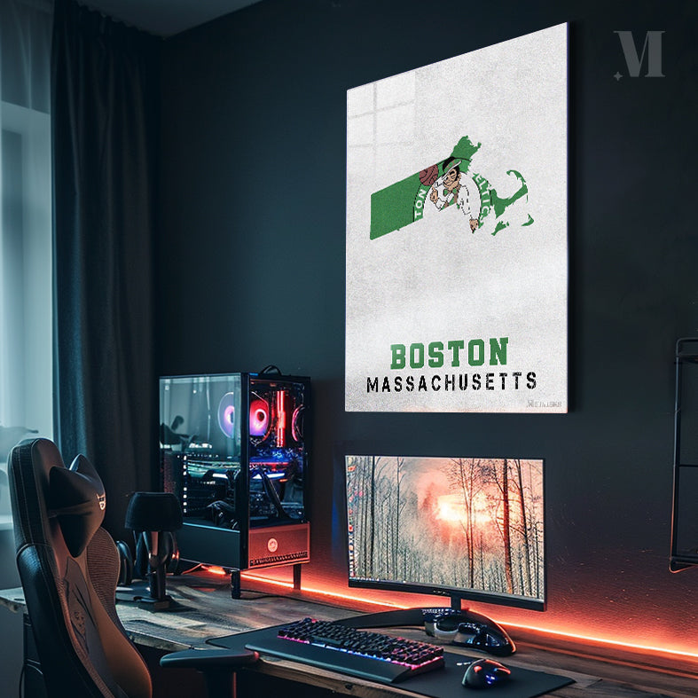 Boston Celtics