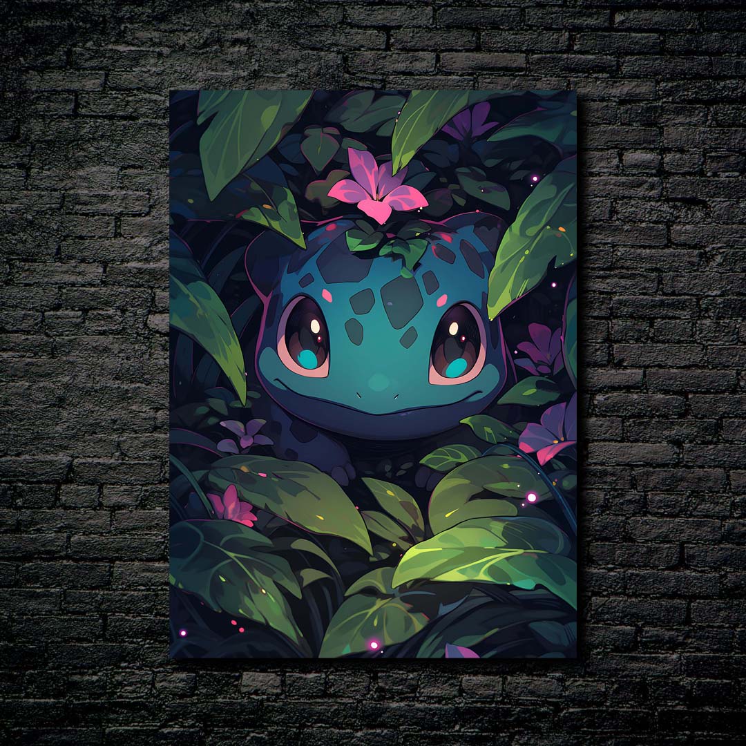 Bulbasaur