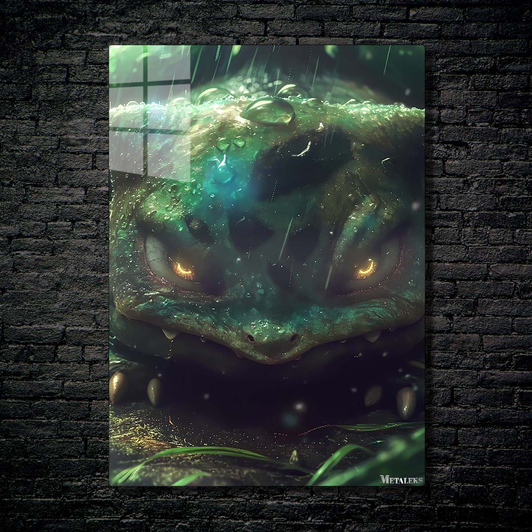 Bulbasaur 02