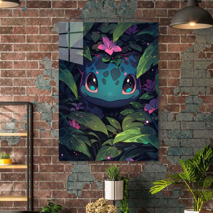 Bulbasaur