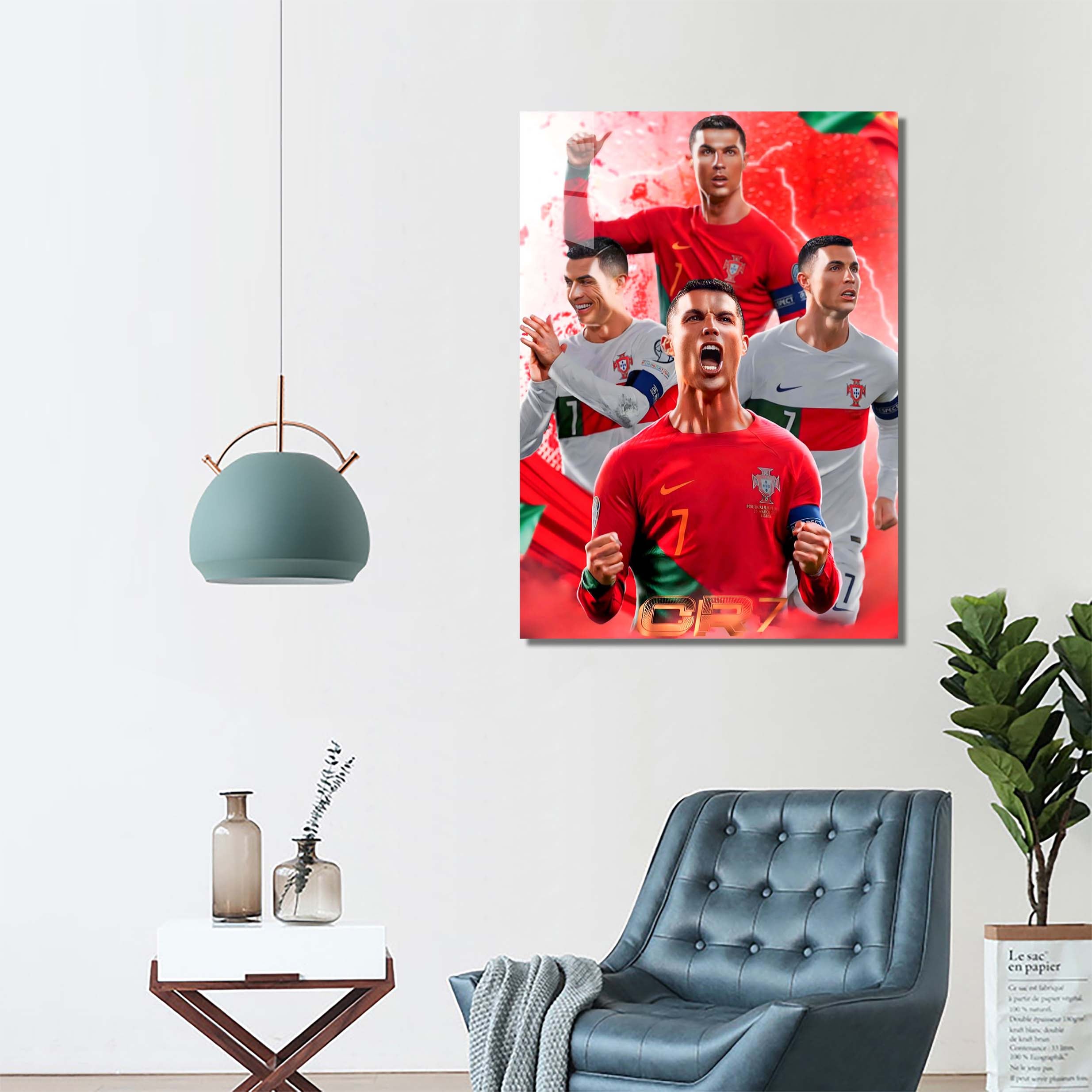 CR7 Portugal