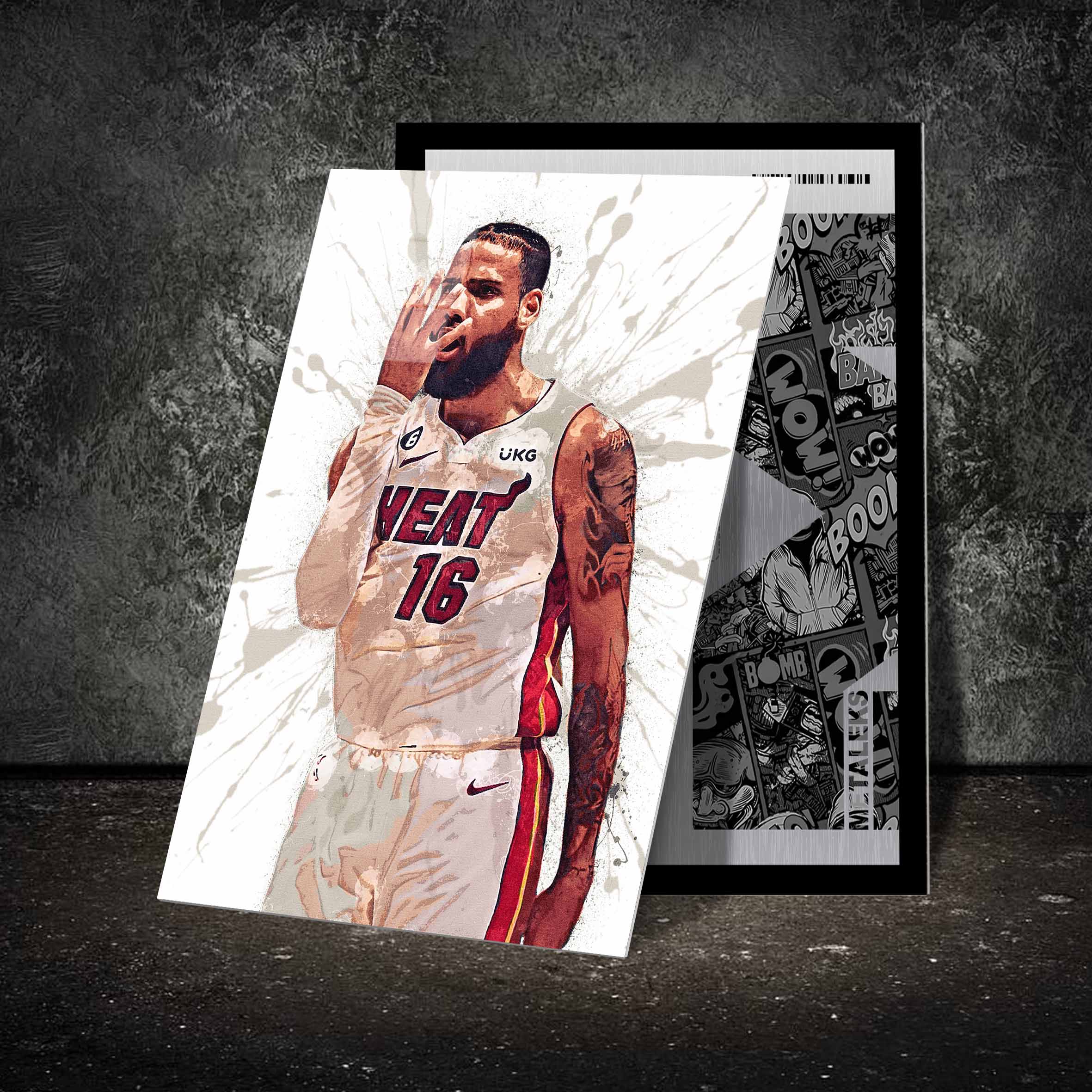 Caleb Martin Miami Heat