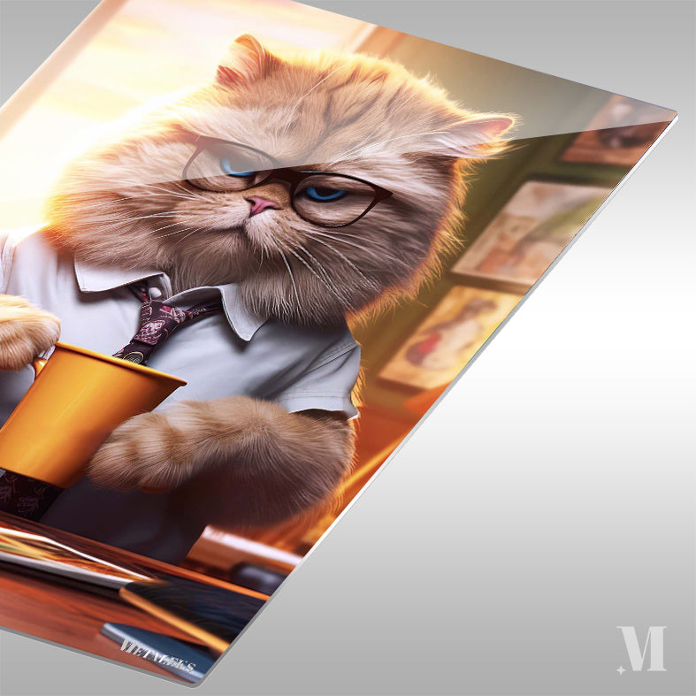Cat Coffee
