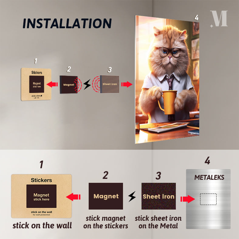 Cat Coffee