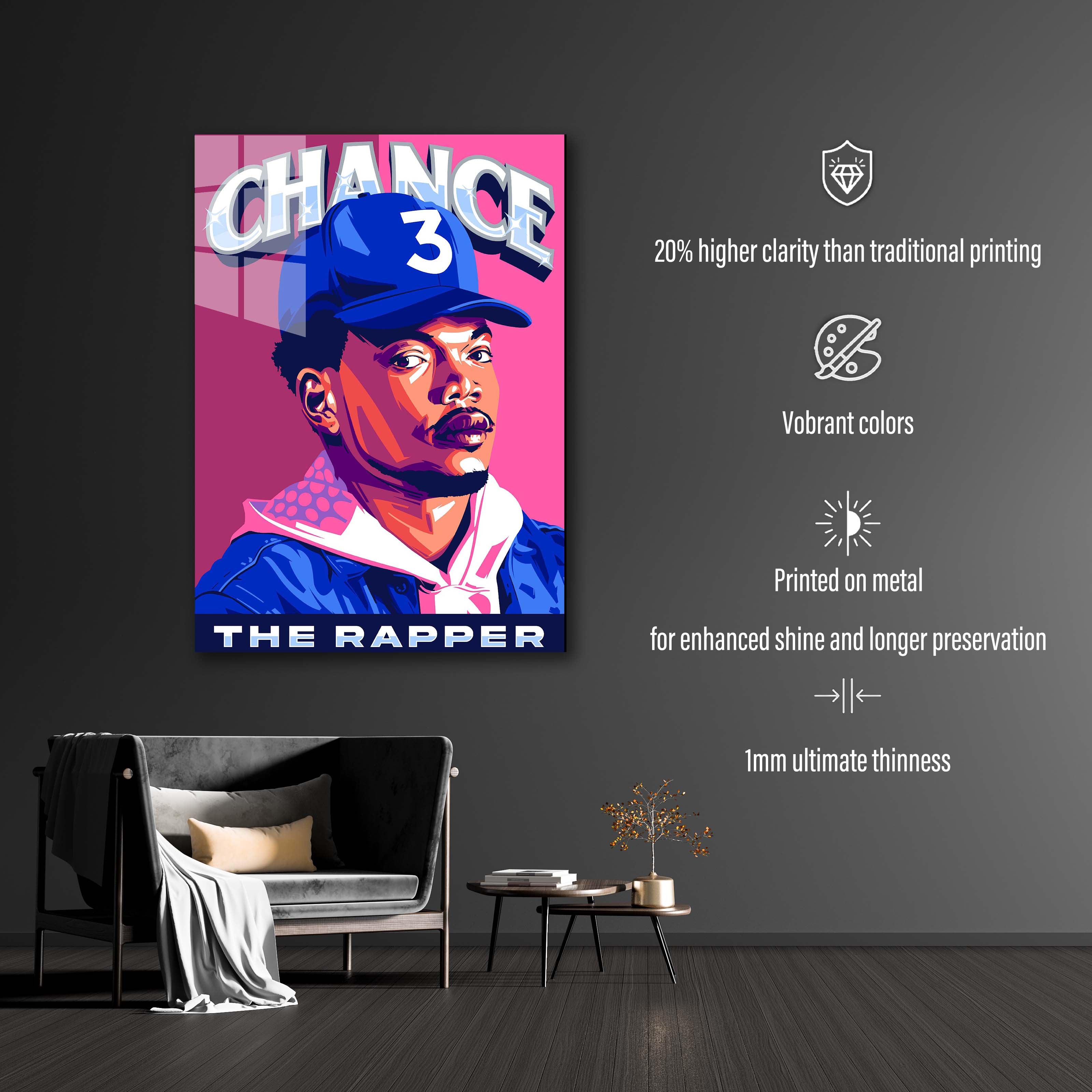 Chance The Rapper v1