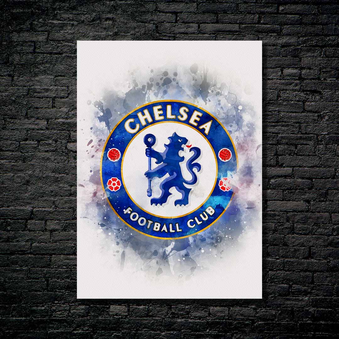 Chelsea poster