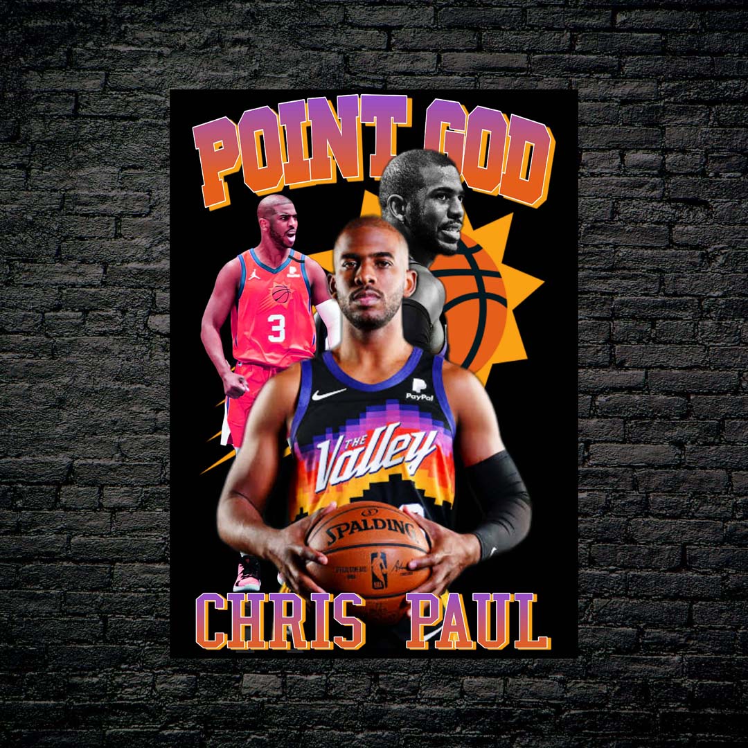 Chris Paul