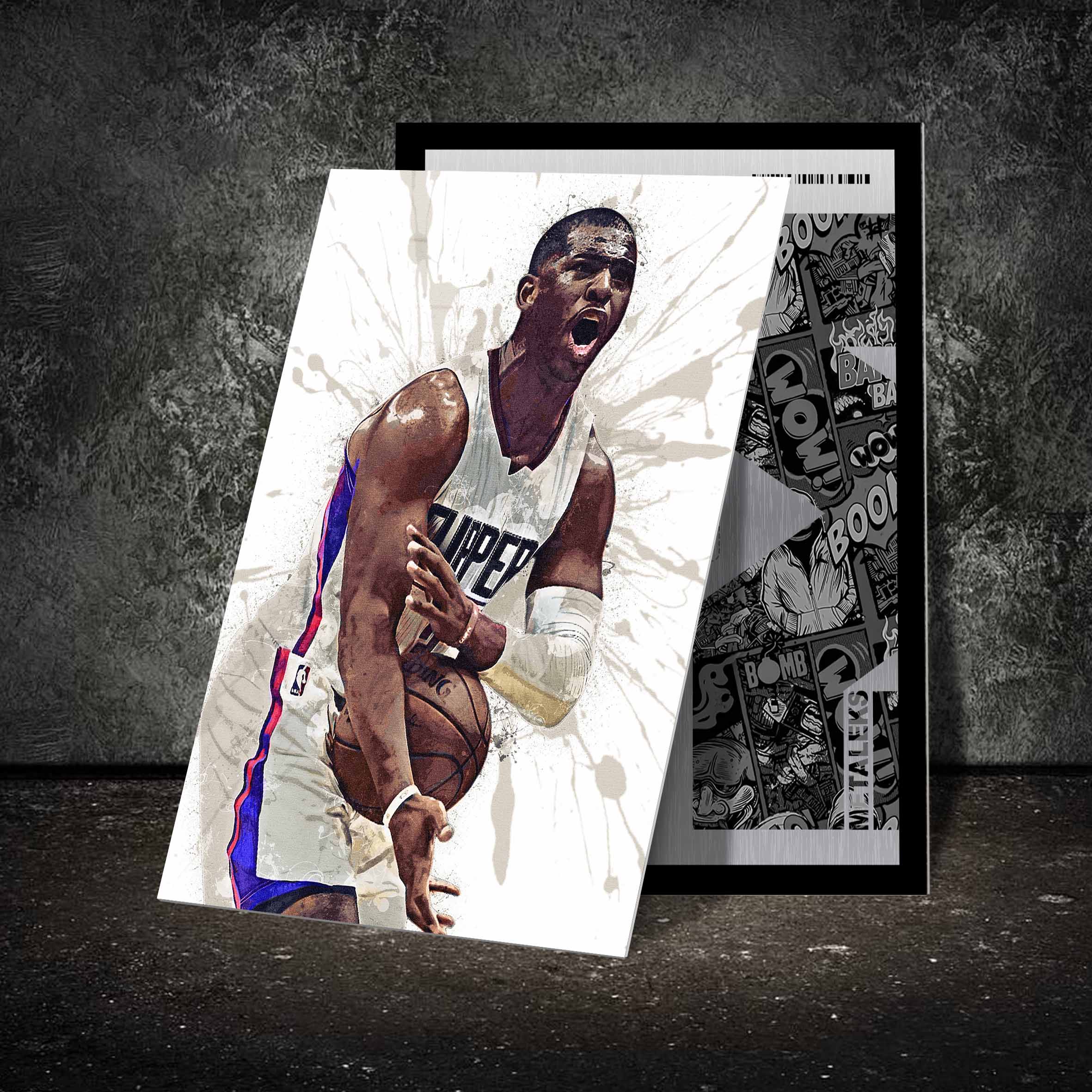 Chris Paul LA Clippers