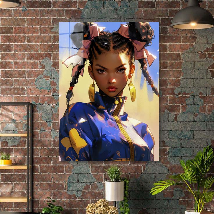 Chun-Li - 02