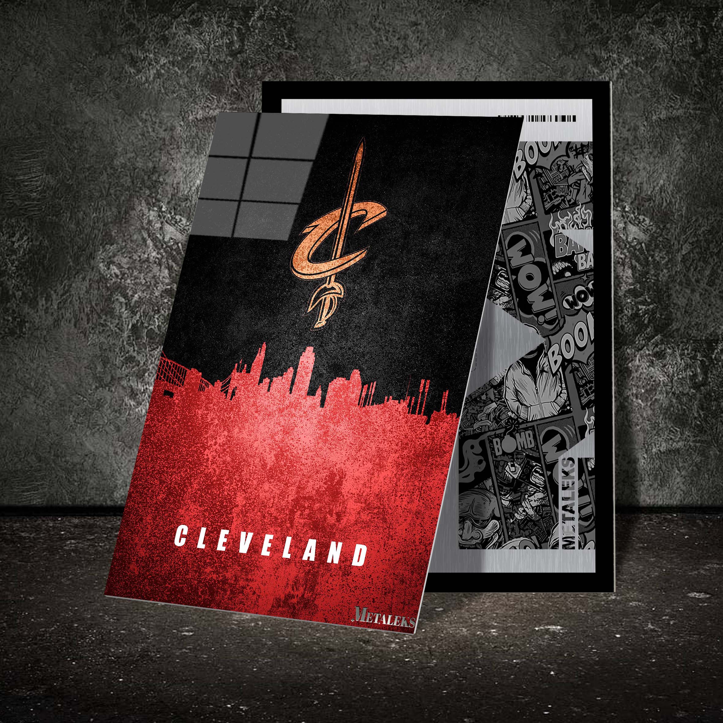 Cleveland Cavaliers, NBA