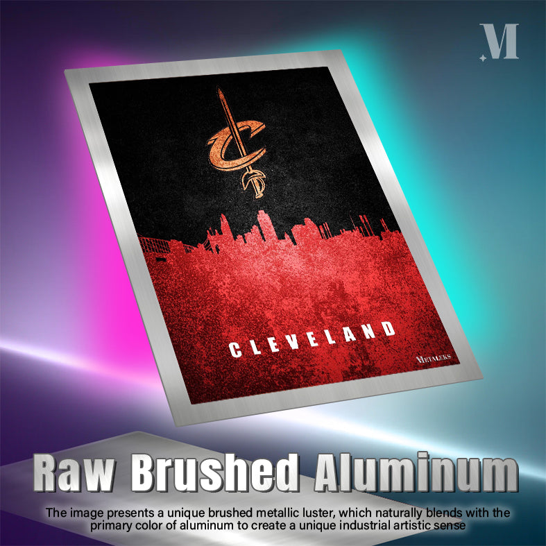 Cleveland Cavaliers, NBA
