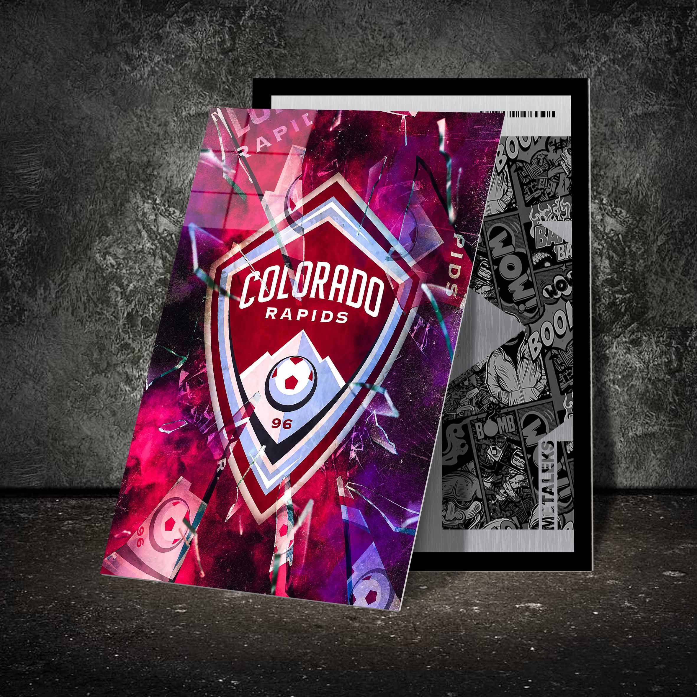 Colorado Rapids