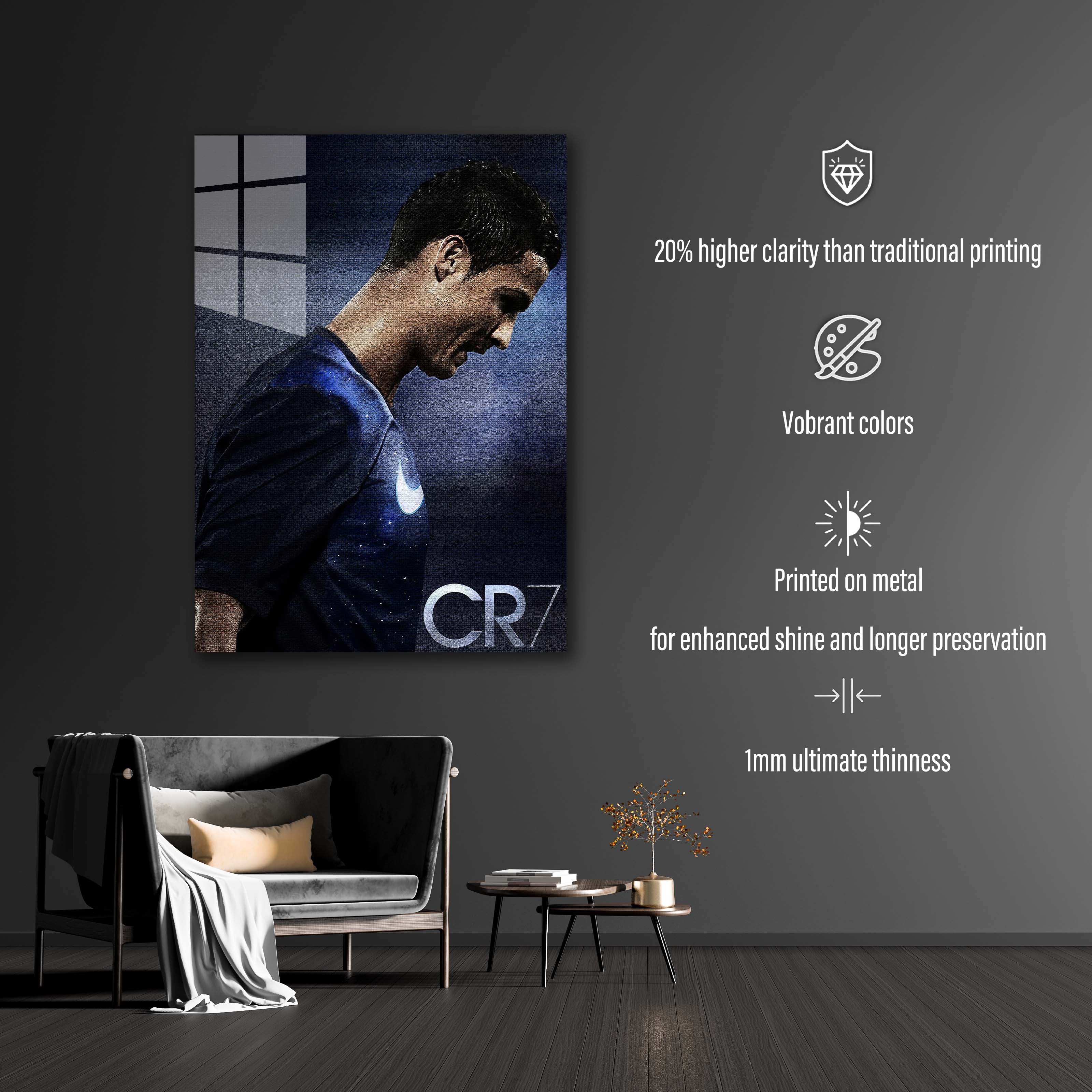 Cr7 Ronaldo