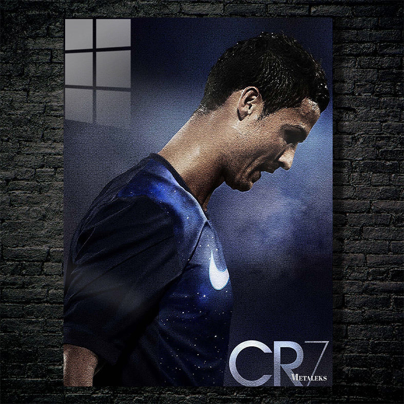 Cr7 Ronaldo