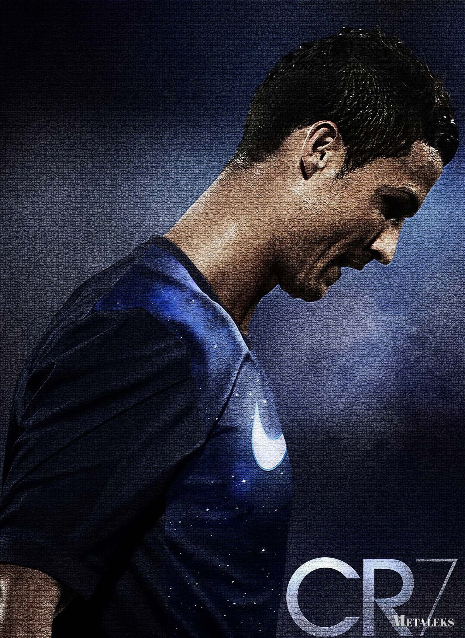 Cr7 Ronaldo