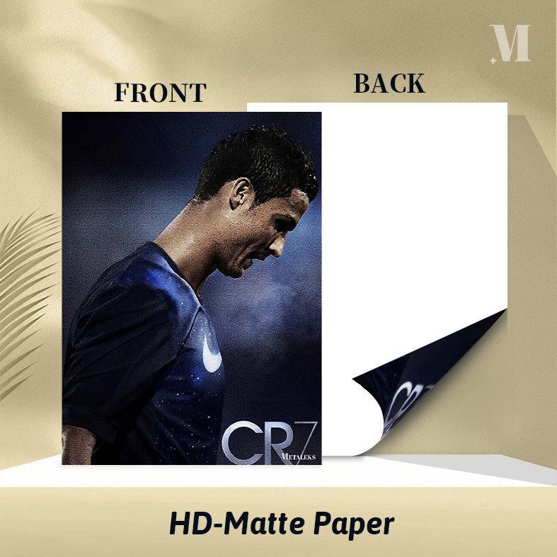Cr7 Ronaldo