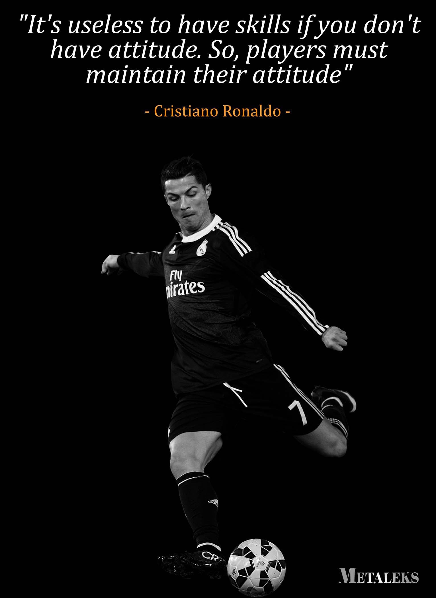 Cristiano Ronaldo quote 3