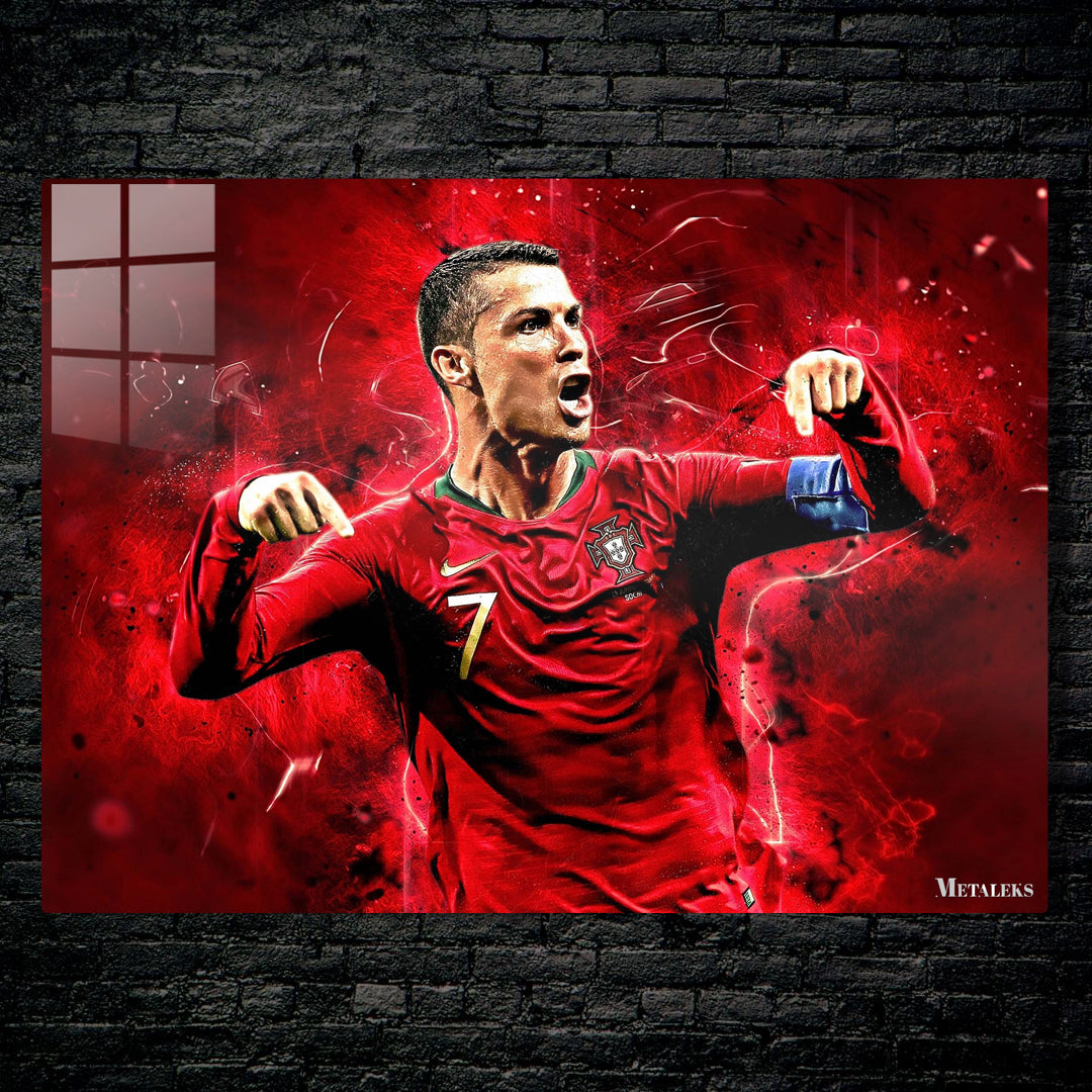 Cristiano Ronaldo Portugal
