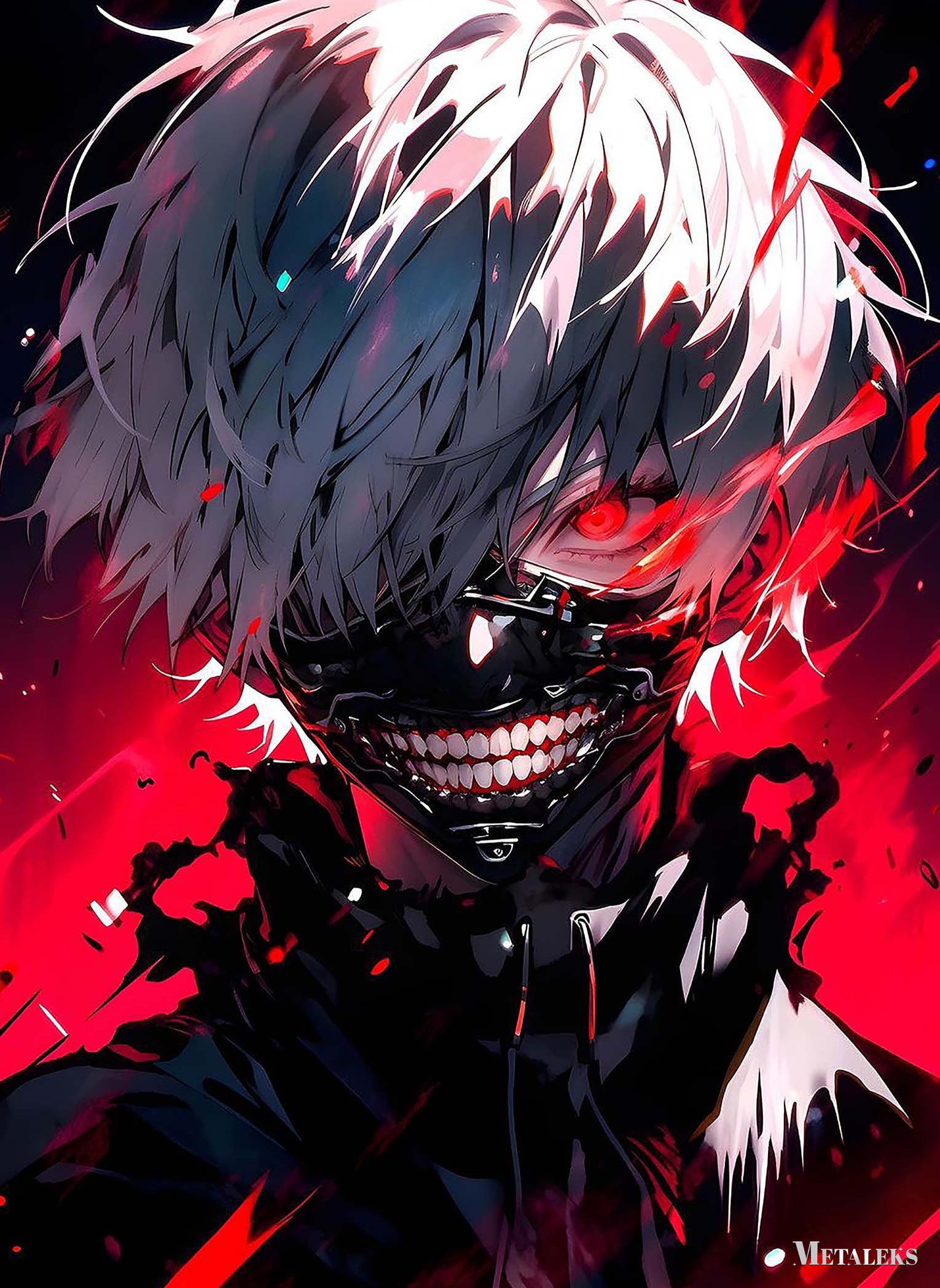 Curse of the Ghoul