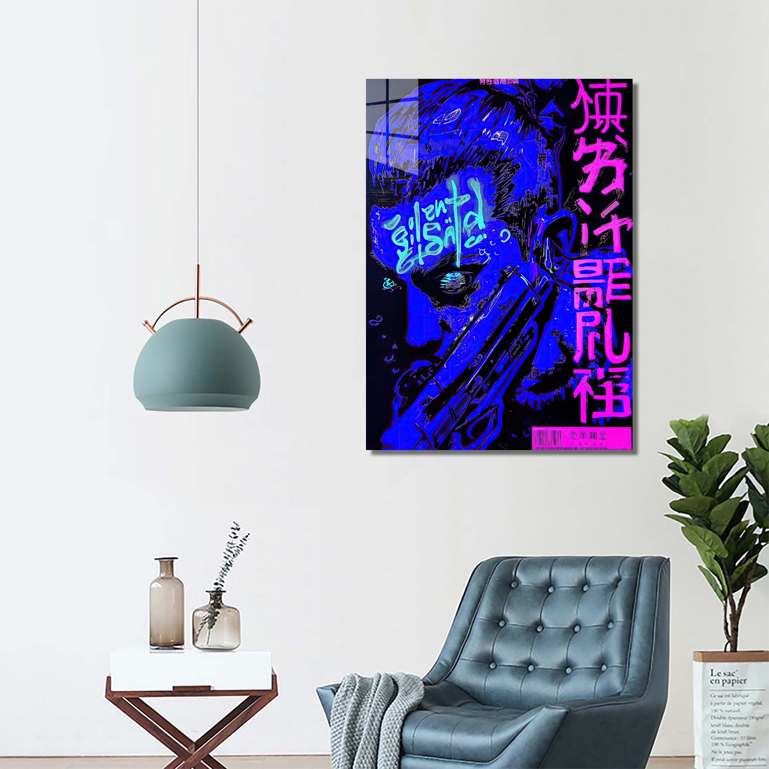 Cyberpunk Original 6