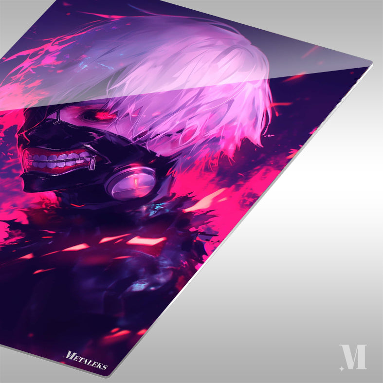 D194 - KEN KANEKI   H0731-25