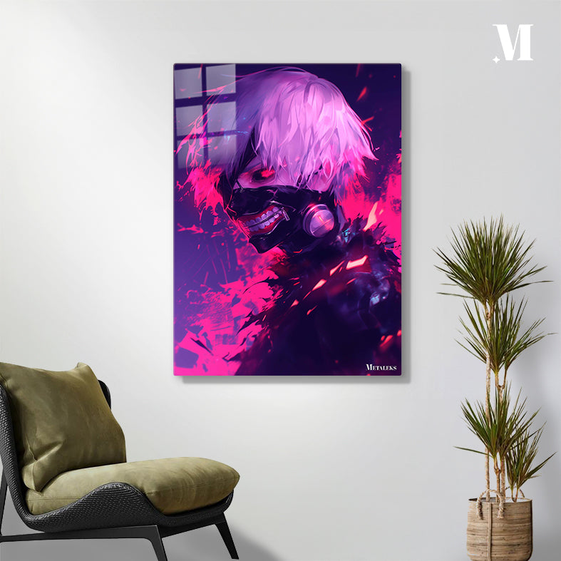 D194 - KEN KANEKI   H0731-25