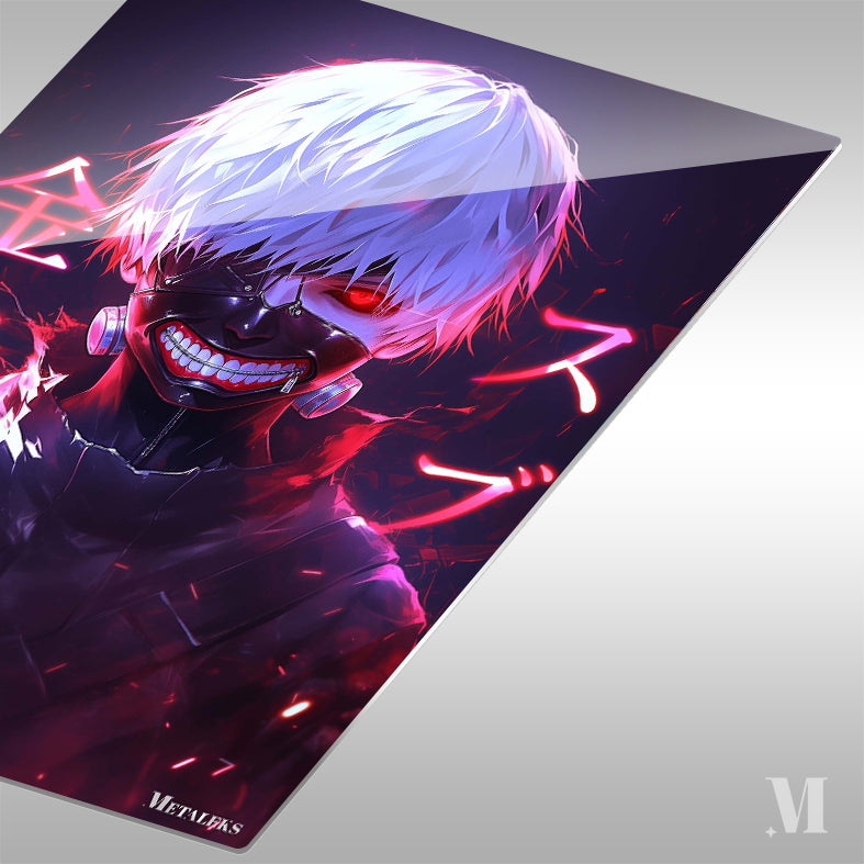 D196 - KEN KANEKI   H0731-25