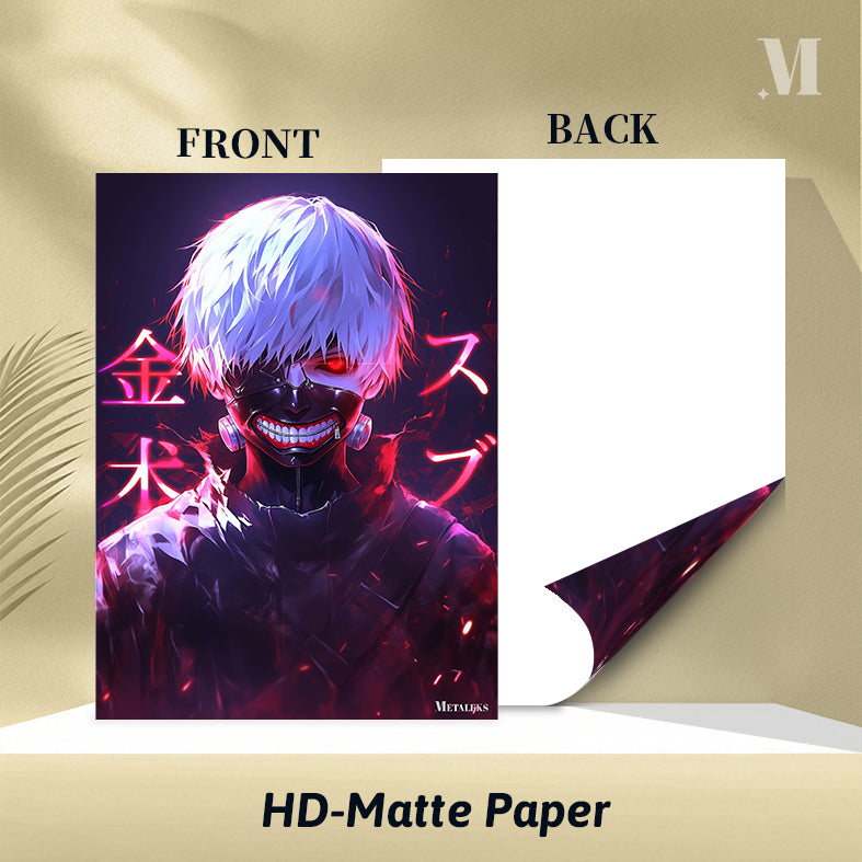 D196 - KEN KANEKI   H0731-25