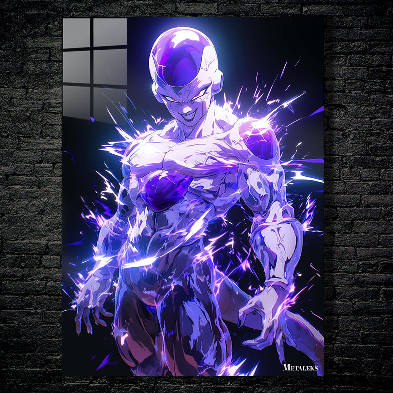 D - 250 FRIEZA DRAGON BALL   H0731-25