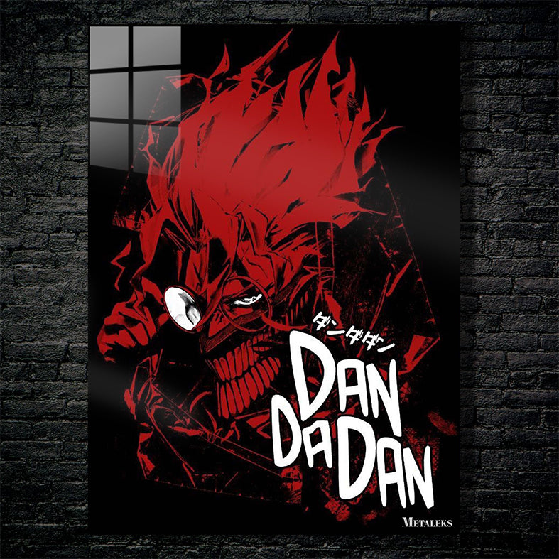 DanDaDan  D091025