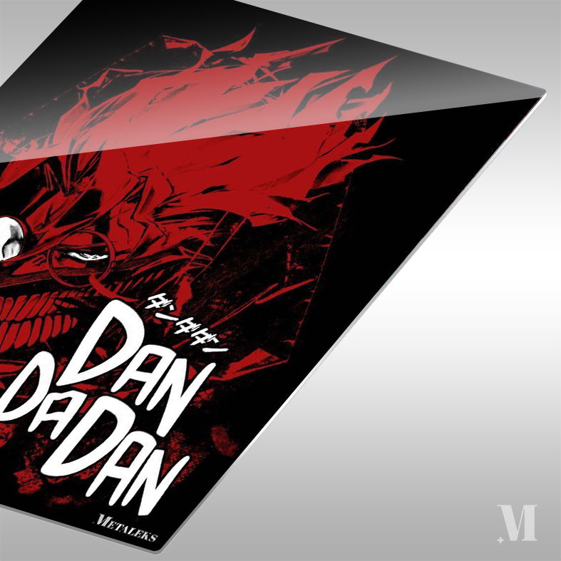 DanDaDan  D091025