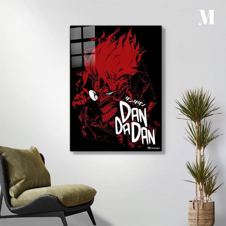 DanDaDan  D091025