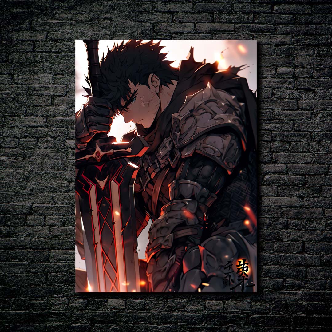 Dark Guts