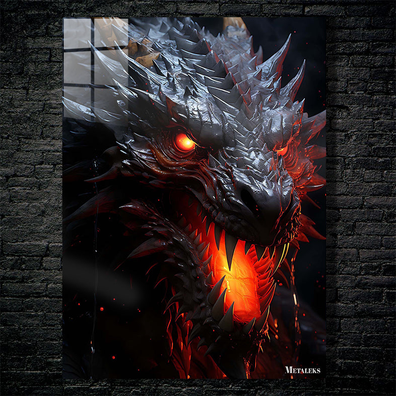 Darkness Dragon