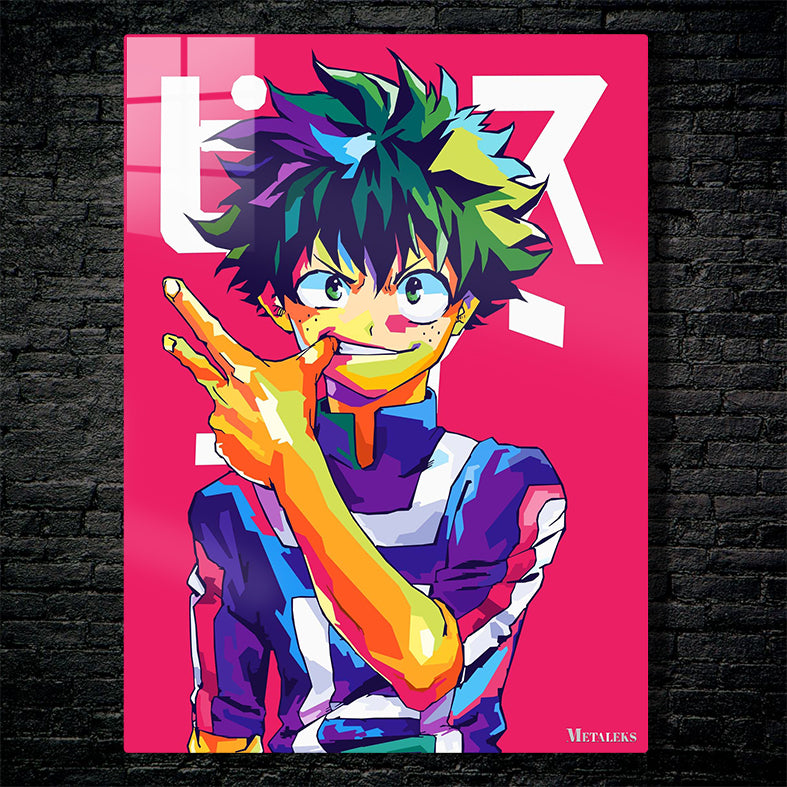 Deku