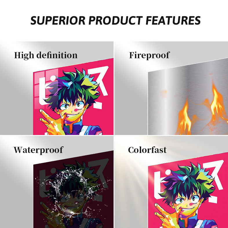 Deku