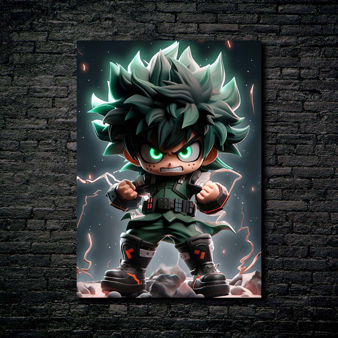 Deku