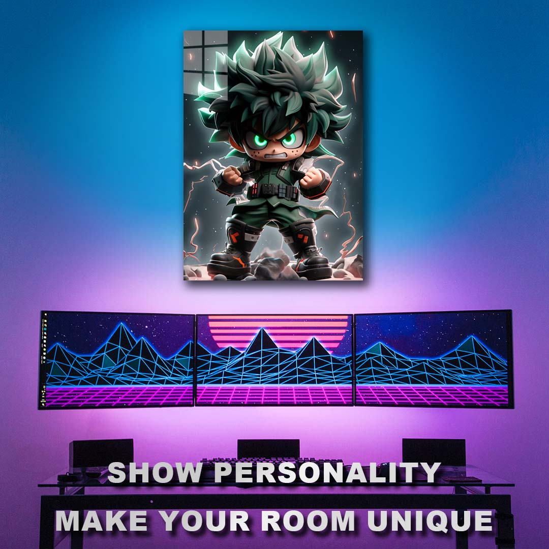 Deku