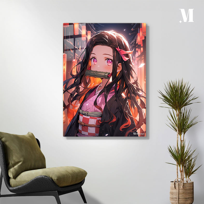 DemonSlayer｜Nezuko