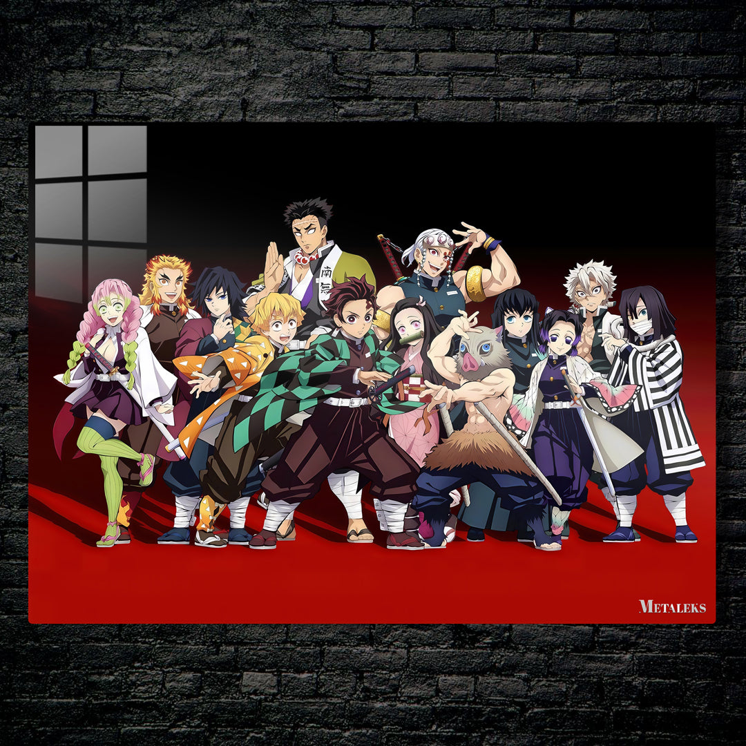 Demon Slayer-A0719