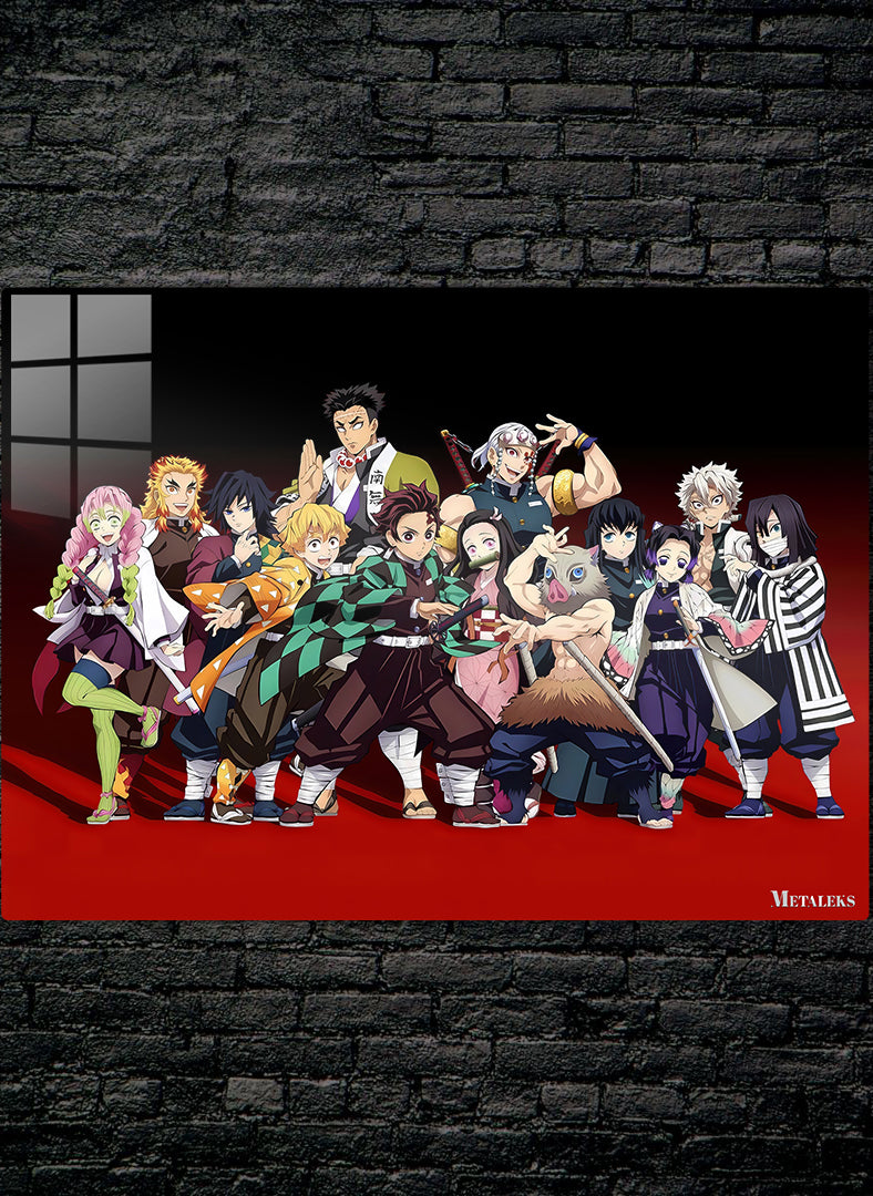 Demon Slayer-A0719