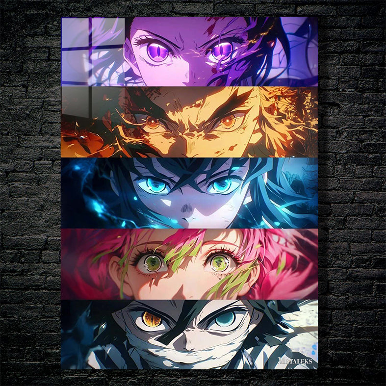 Demon Slayer