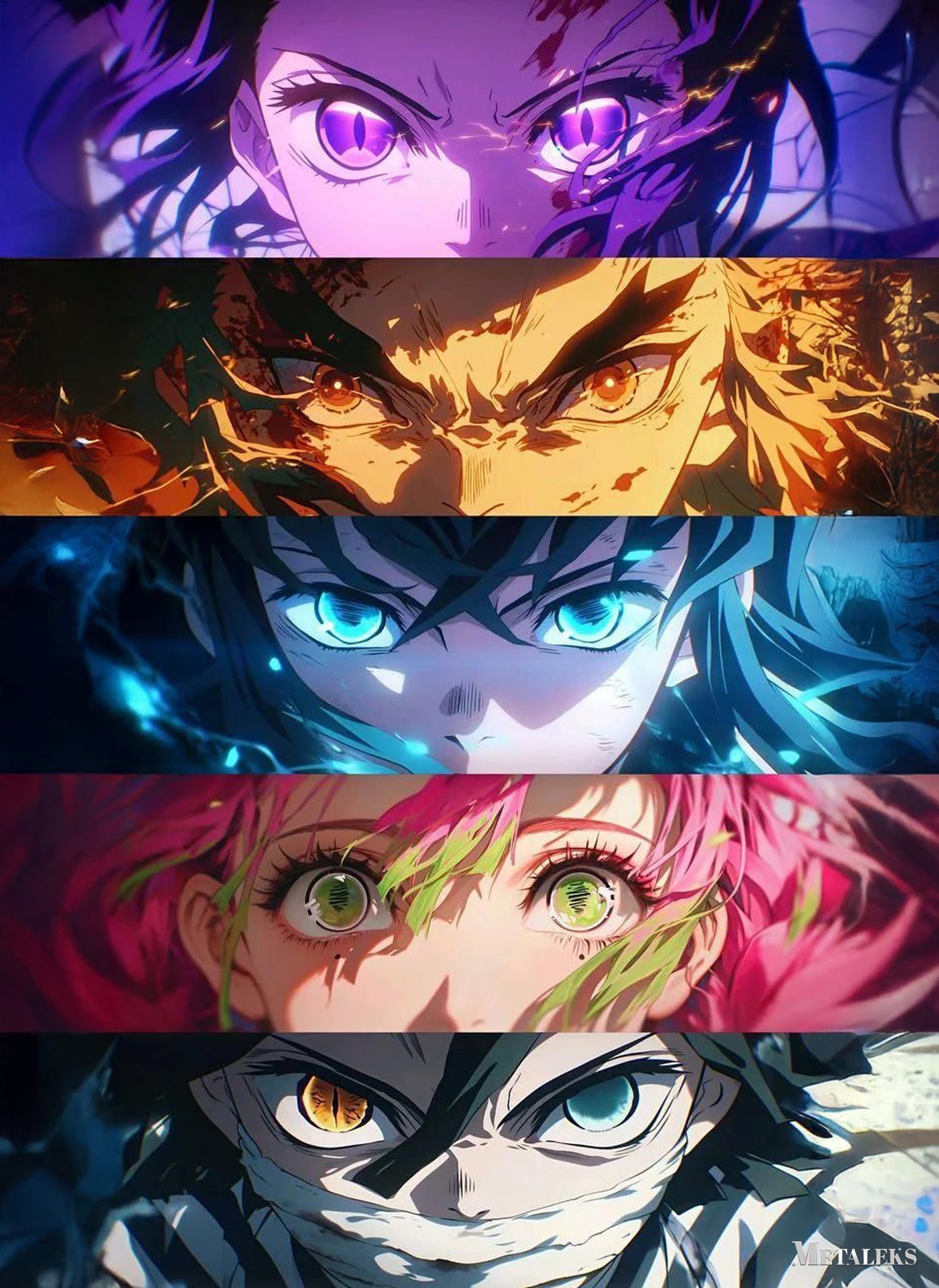 Demon Slayer