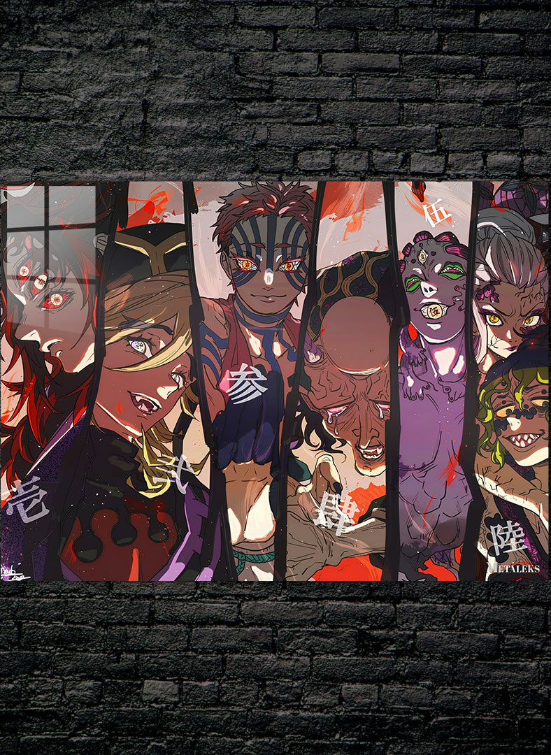 Demon Slayer Kimetsu no Yaiba A0712